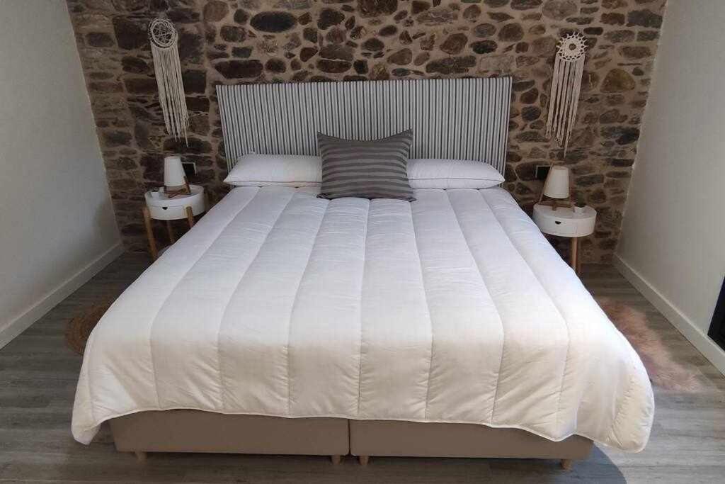 Precioso Apartamento 1 Hab Con Banera Hidromasaj O Barco de Valdeorras Buitenkant foto