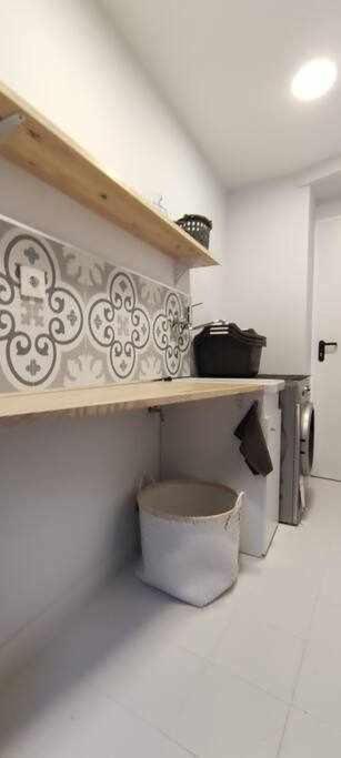 Precioso Apartamento 1 Hab Con Banera Hidromasaj O Barco de Valdeorras Buitenkant foto