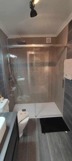 Precioso Apartamento 1 Hab Con Banera Hidromasaj O Barco de Valdeorras Buitenkant foto